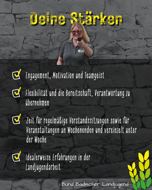 Deine St�rken