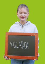 Freiwilliges Soziales Jahr